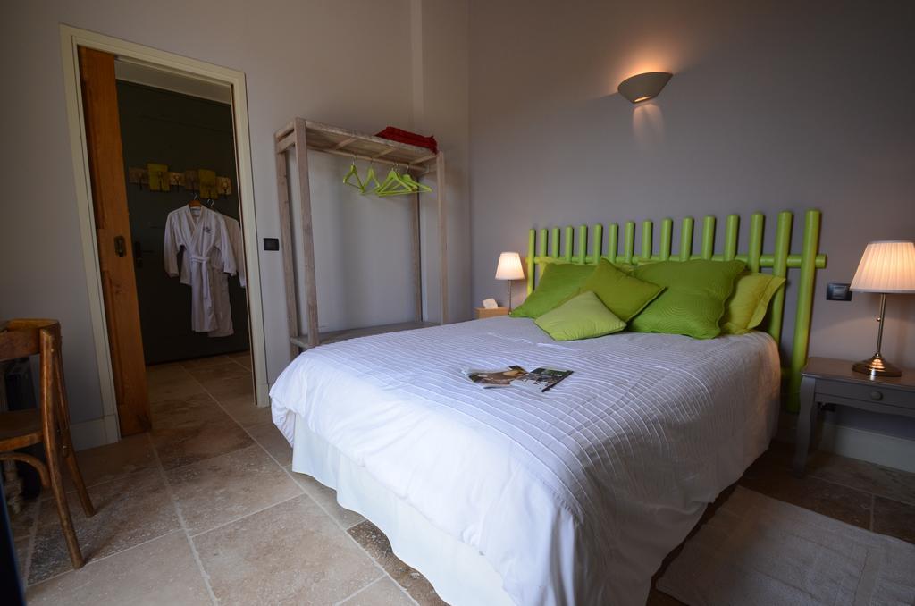 Bastide Saint Maurin Bed & Breakfast Ansouis Ngoại thất bức ảnh